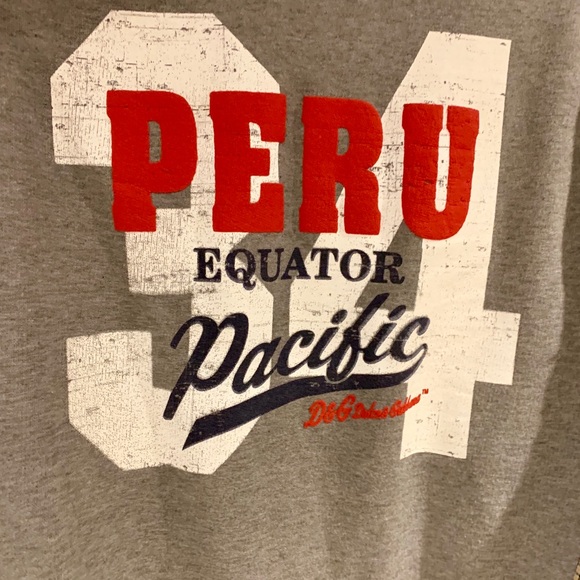 D&G blazer with a hoodie - Picture 2 of 7